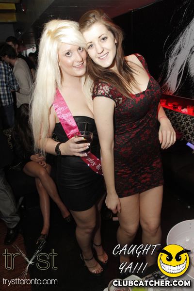 Tryst nightclub photo 41 - November 22nd, 2013
