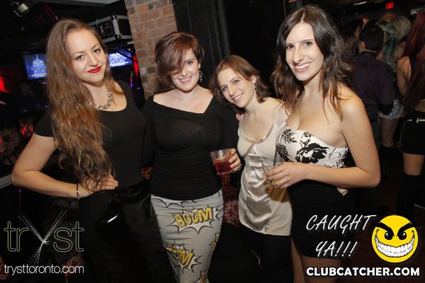 Tryst nightclub photo 44 - November 22nd, 2013