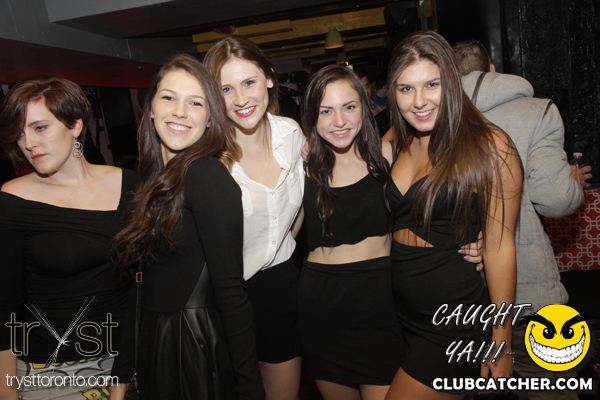 Tryst nightclub photo 45 - November 22nd, 2013