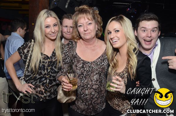 Tryst nightclub photo 73 - November 22nd, 2013