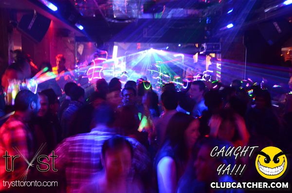 Tryst nightclub photo 75 - November 22nd, 2013