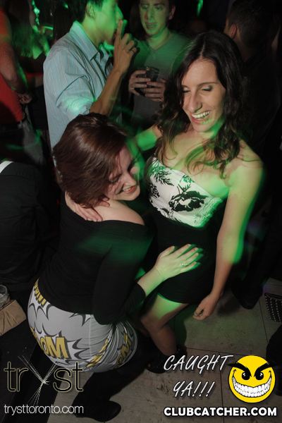 Tryst nightclub photo 10 - November 22nd, 2013