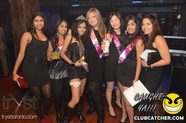 Tryst nightclub photo 128 - November 23rd, 2013
