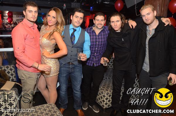 Tryst nightclub photo 142 - November 23rd, 2013