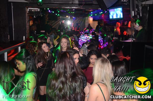 Tryst nightclub photo 45 - November 23rd, 2013