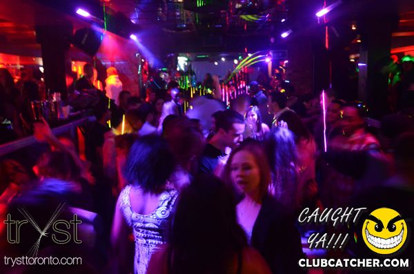 Tryst nightclub photo 56 - November 23rd, 2013