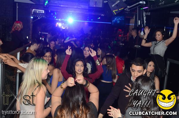 Tryst nightclub photo 75 - November 23rd, 2013