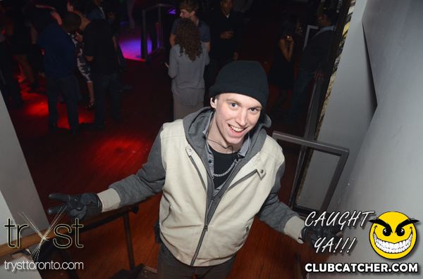 Tryst nightclub photo 9 - November 23rd, 2013