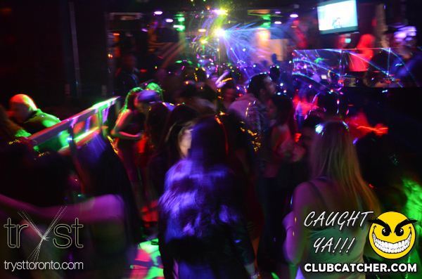 Tryst nightclub photo 81 - November 23rd, 2013