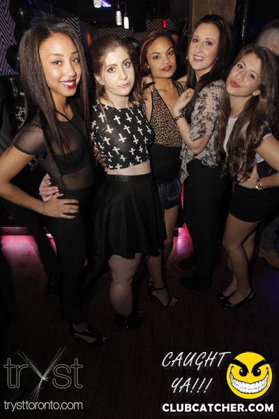 Tryst nightclub photo 15 - November 29th, 2013