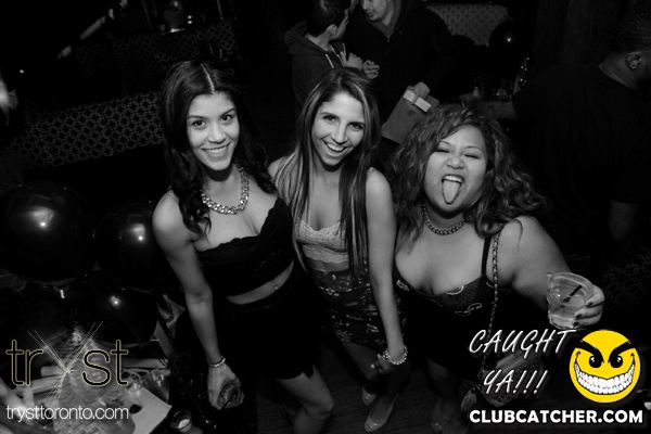 Tryst nightclub photo 162 - November 29th, 2013