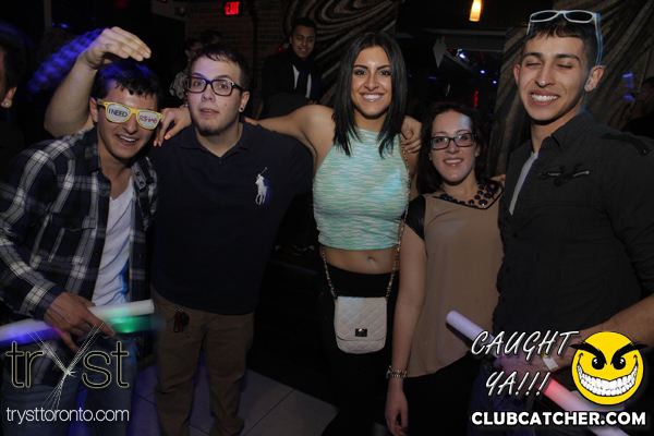 Tryst nightclub photo 185 - November 29th, 2013