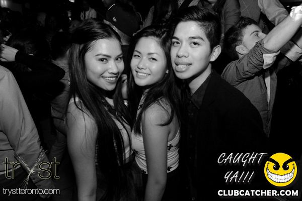 Tryst nightclub photo 200 - November 29th, 2013