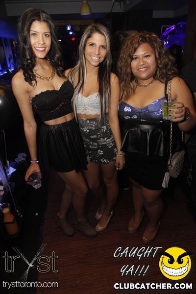 Tryst nightclub photo 209 - November 29th, 2013