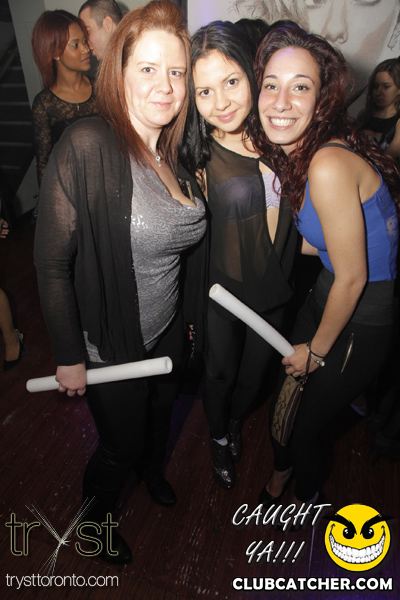 Tryst nightclub photo 249 - November 29th, 2013