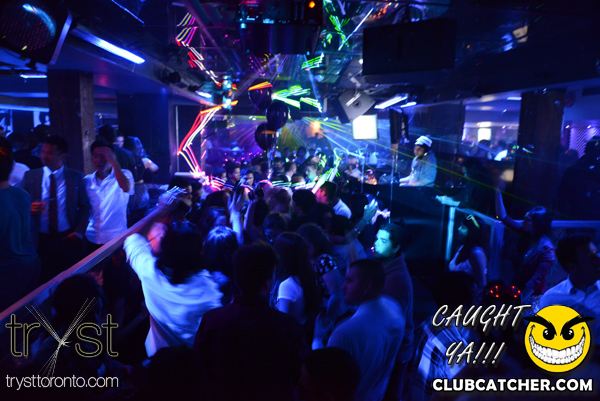 Tryst nightclub photo 274 - November 29th, 2013