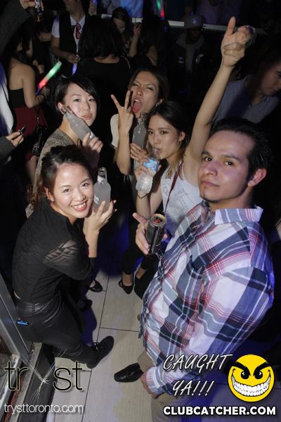 Tryst nightclub photo 291 - November 29th, 2013