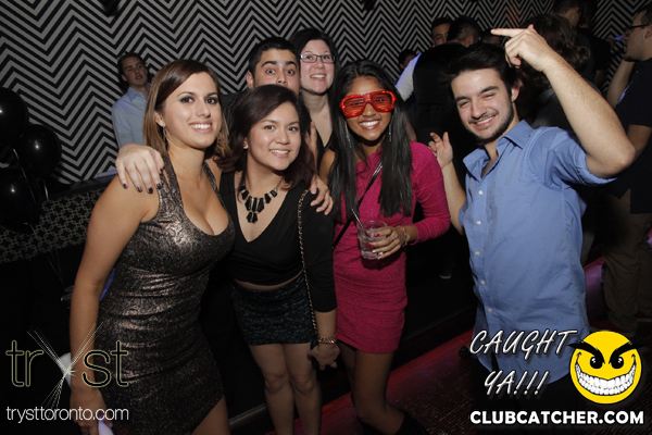 Tryst nightclub photo 341 - November 29th, 2013