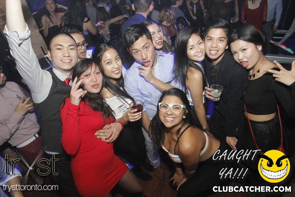 Tryst nightclub photo 38 - November 29th, 2013