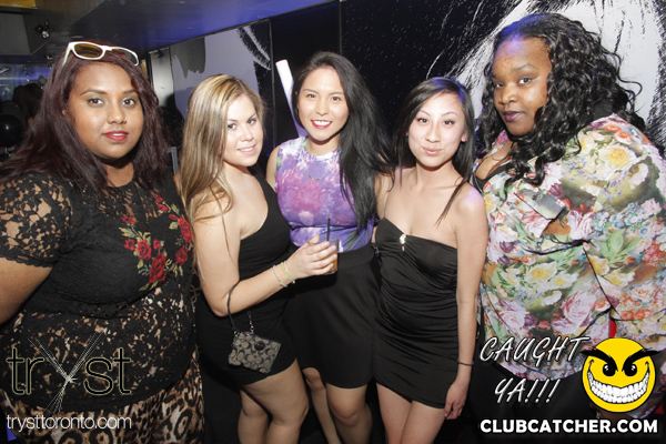 Tryst nightclub photo 376 - November 29th, 2013