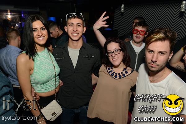 Tryst nightclub photo 406 - November 29th, 2013