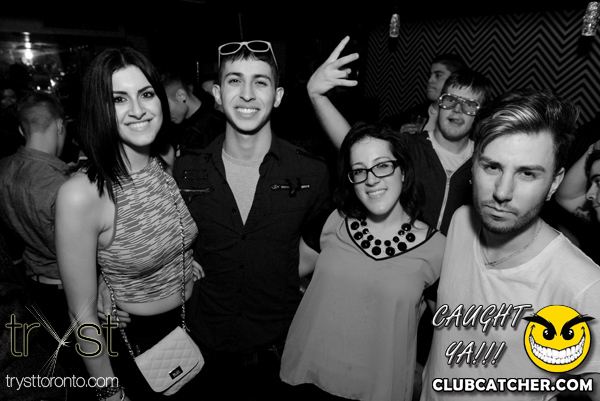 Tryst nightclub photo 408 - November 29th, 2013