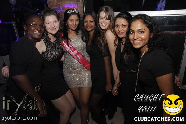 Tryst nightclub photo 11 - November 30th, 2013