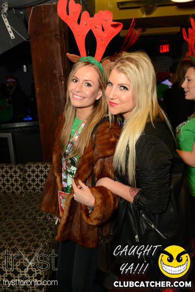 Tryst nightclub photo 102 - November 30th, 2013