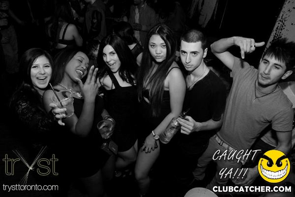 Tryst nightclub photo 103 - November 30th, 2013