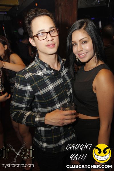 Tryst nightclub photo 104 - November 30th, 2013