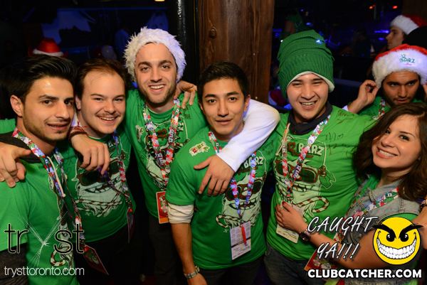 Tryst nightclub photo 108 - November 30th, 2013