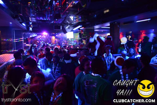 Tryst nightclub photo 109 - November 30th, 2013