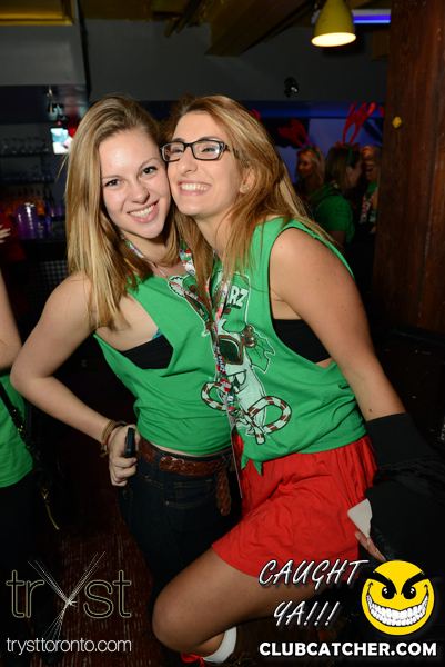 Tryst nightclub photo 110 - November 30th, 2013