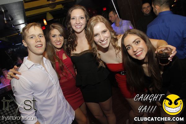 Tryst nightclub photo 12 - November 30th, 2013