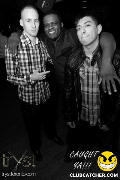 Tryst nightclub photo 111 - November 30th, 2013