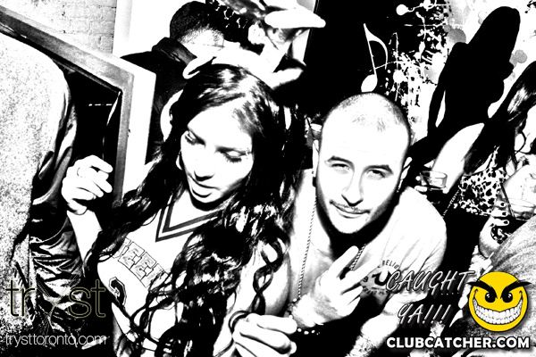 Tryst nightclub photo 112 - November 30th, 2013