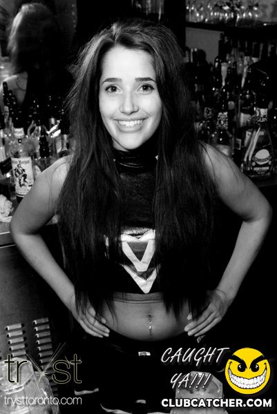 Tryst nightclub photo 114 - November 30th, 2013