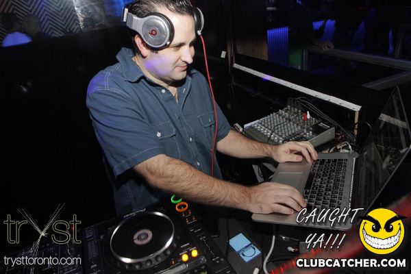 Tryst nightclub photo 116 - November 30th, 2013