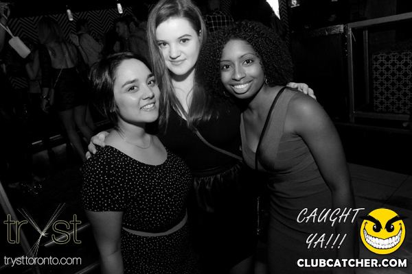 Tryst nightclub photo 117 - November 30th, 2013
