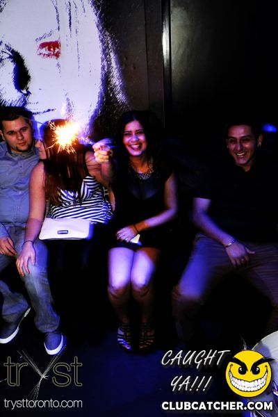 Tryst nightclub photo 120 - November 30th, 2013