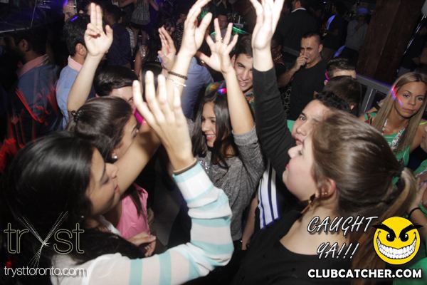 Tryst nightclub photo 122 - November 30th, 2013