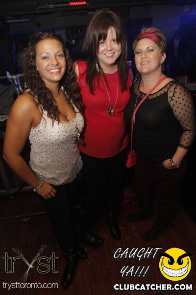 Tryst nightclub photo 124 - November 30th, 2013