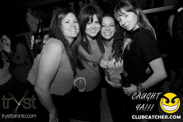 Tryst nightclub photo 125 - November 30th, 2013