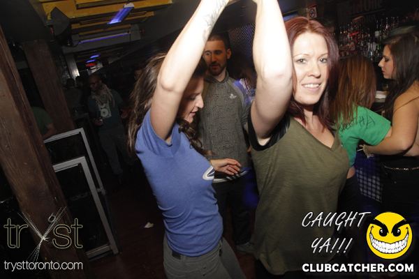 Tryst nightclub photo 126 - November 30th, 2013