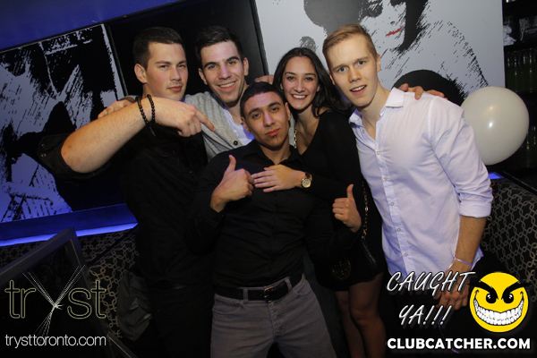 Tryst nightclub photo 129 - November 30th, 2013
