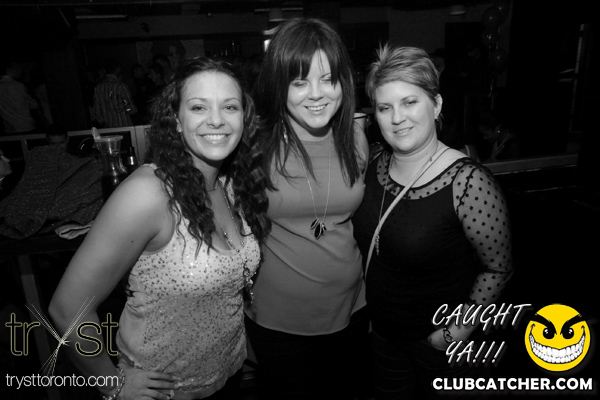 Tryst nightclub photo 130 - November 30th, 2013