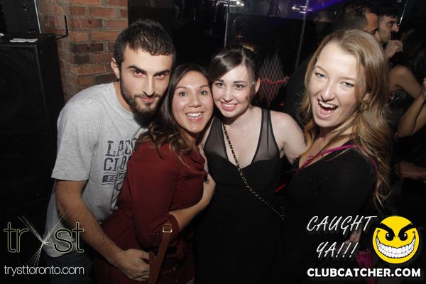 Tryst nightclub photo 131 - November 30th, 2013