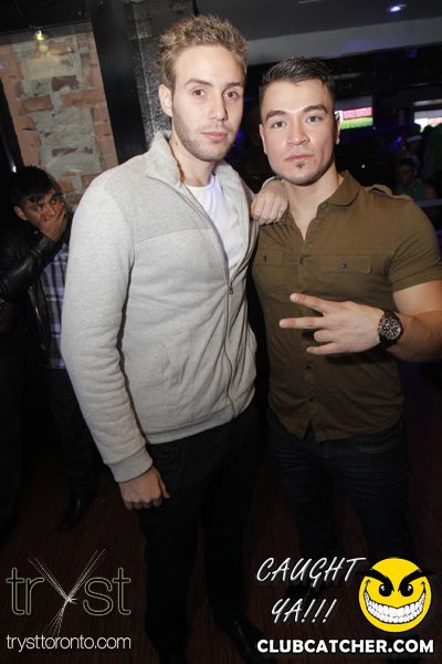 Tryst nightclub photo 133 - November 30th, 2013