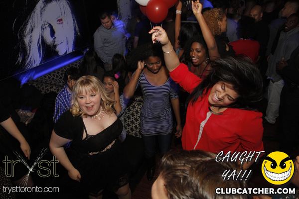 Tryst nightclub photo 134 - November 30th, 2013