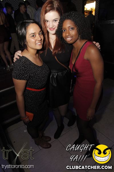 Tryst nightclub photo 136 - November 30th, 2013